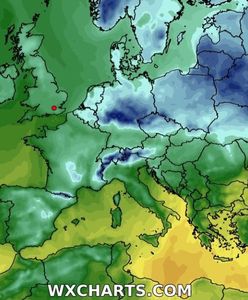 Synoptycy ostrzegają. Będzie naprawdę zimno