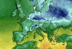 Synoptycy ostrzegają. Będzie naprawdę zimno