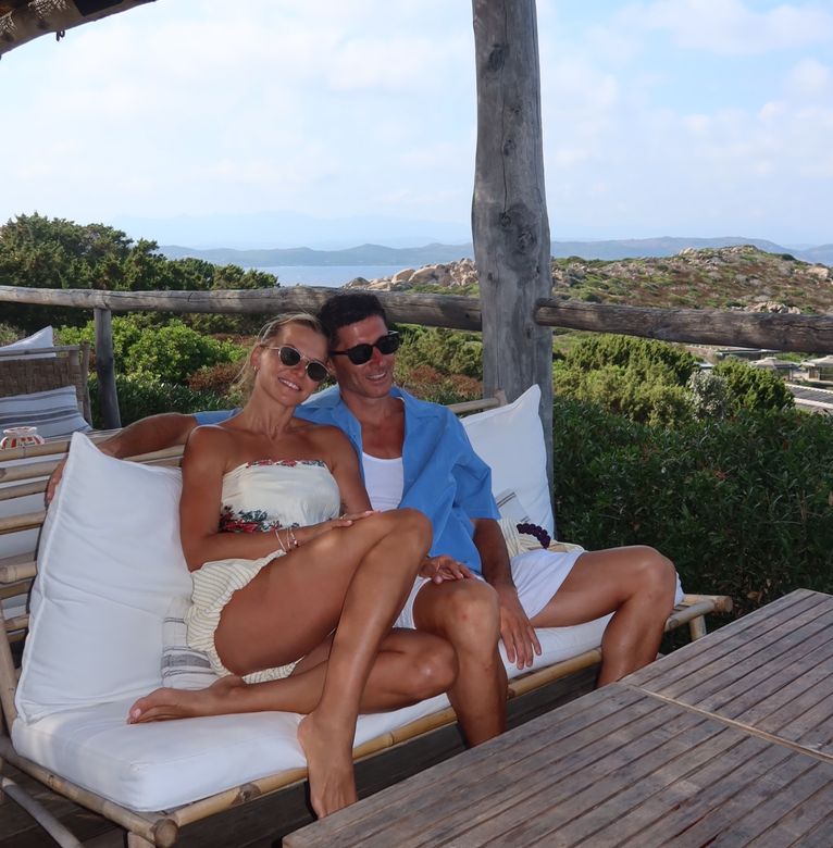 Anna Lewandowska