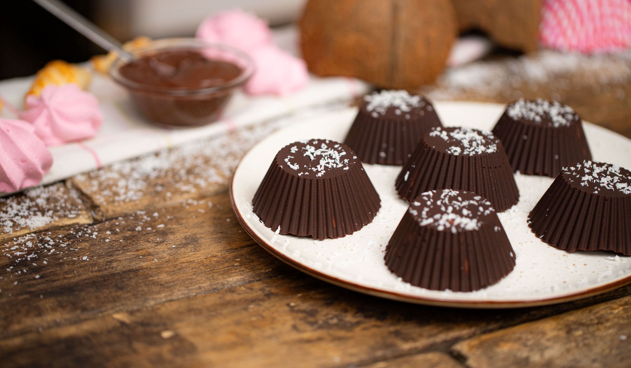 Już od samego patrzenia można natychmiast zgłodnieć