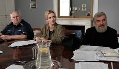 "U Pana Boga w Królowym Moście" nowym serialem TVP. Premiera w grudniu