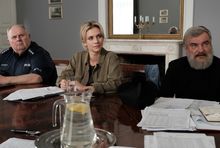 Emisja serialu rusza pod koniec grudnia