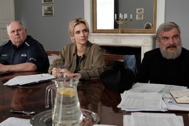 Emisja serialu rusza pod koniec grudnia