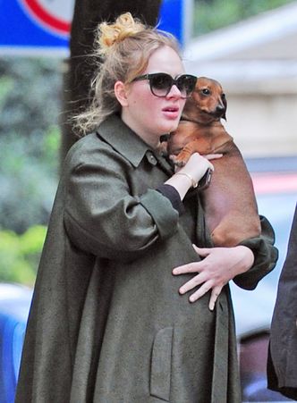 Adele kupiła dom za 9 MILIONÓW!