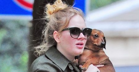 Adele kupiła dom za 9 MILIONÓW!