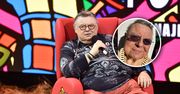 Wojciech Mann o odchudzaniu. Tak udało mu się zrzucić 30 kg