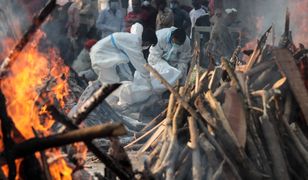 Dramatyczna relacja z Indii. "Jak można było do tego dopuścić?"