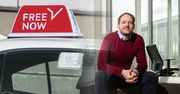 Rewolucja, która nadjeżdża? CEO Freenow: trzeba zmniejszyć liczbę prywatnych aut