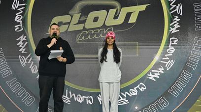 Clout MMA ma kłopoty. UOKiK rozpoczął postępowanie