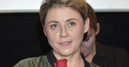 Maria Peszek wypuściła nową piosenkę. Wyznaje w niej miłość kobiecie