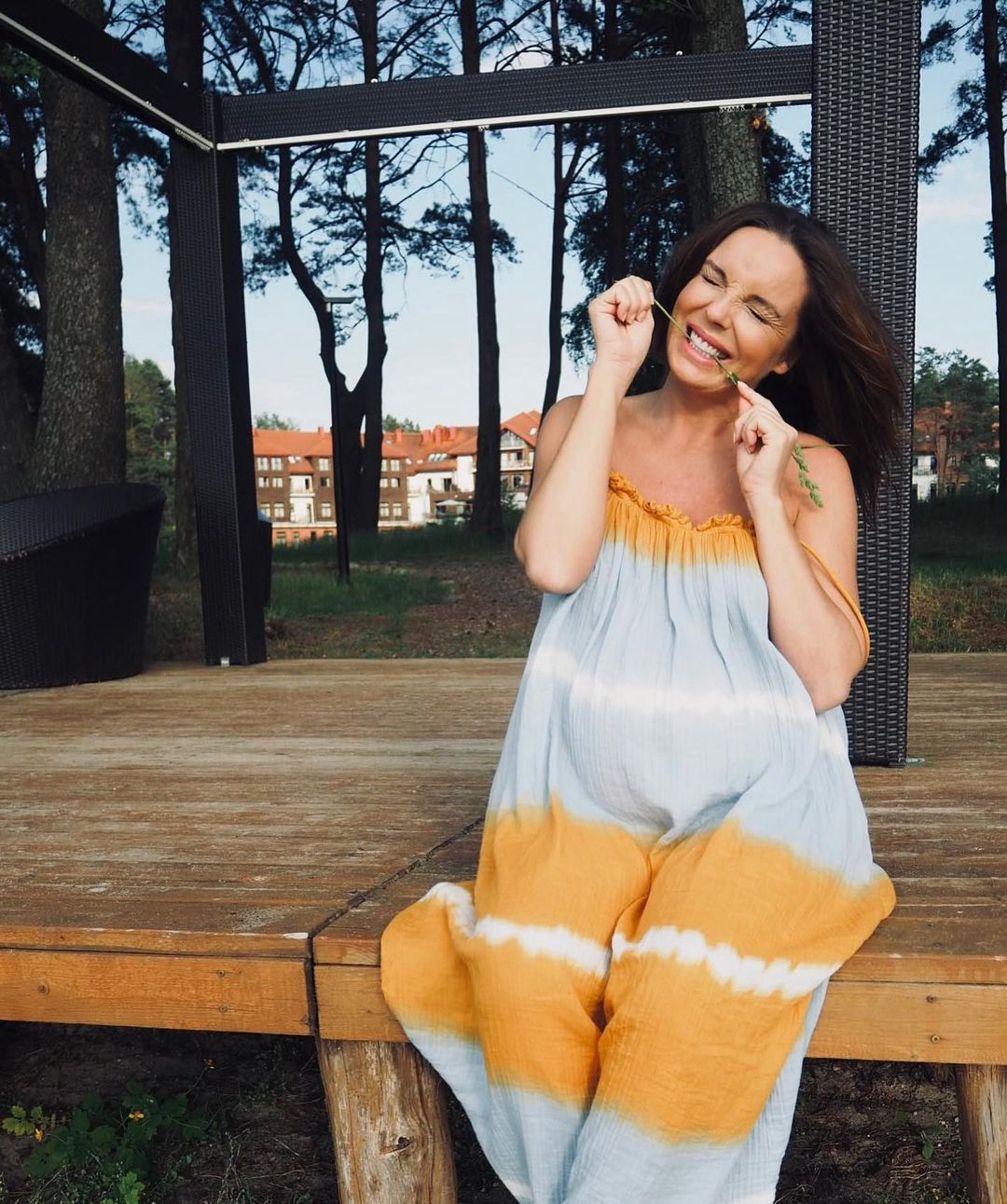 Agnieszka Włodarczyk o urodzinach