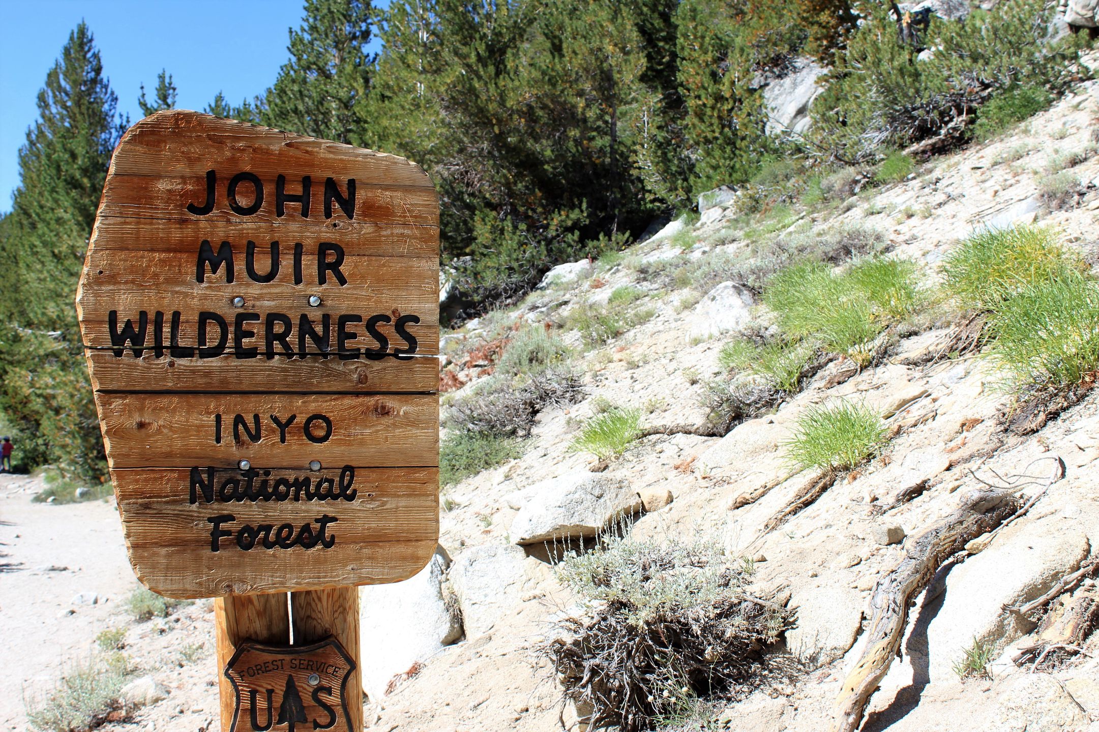 John Muir