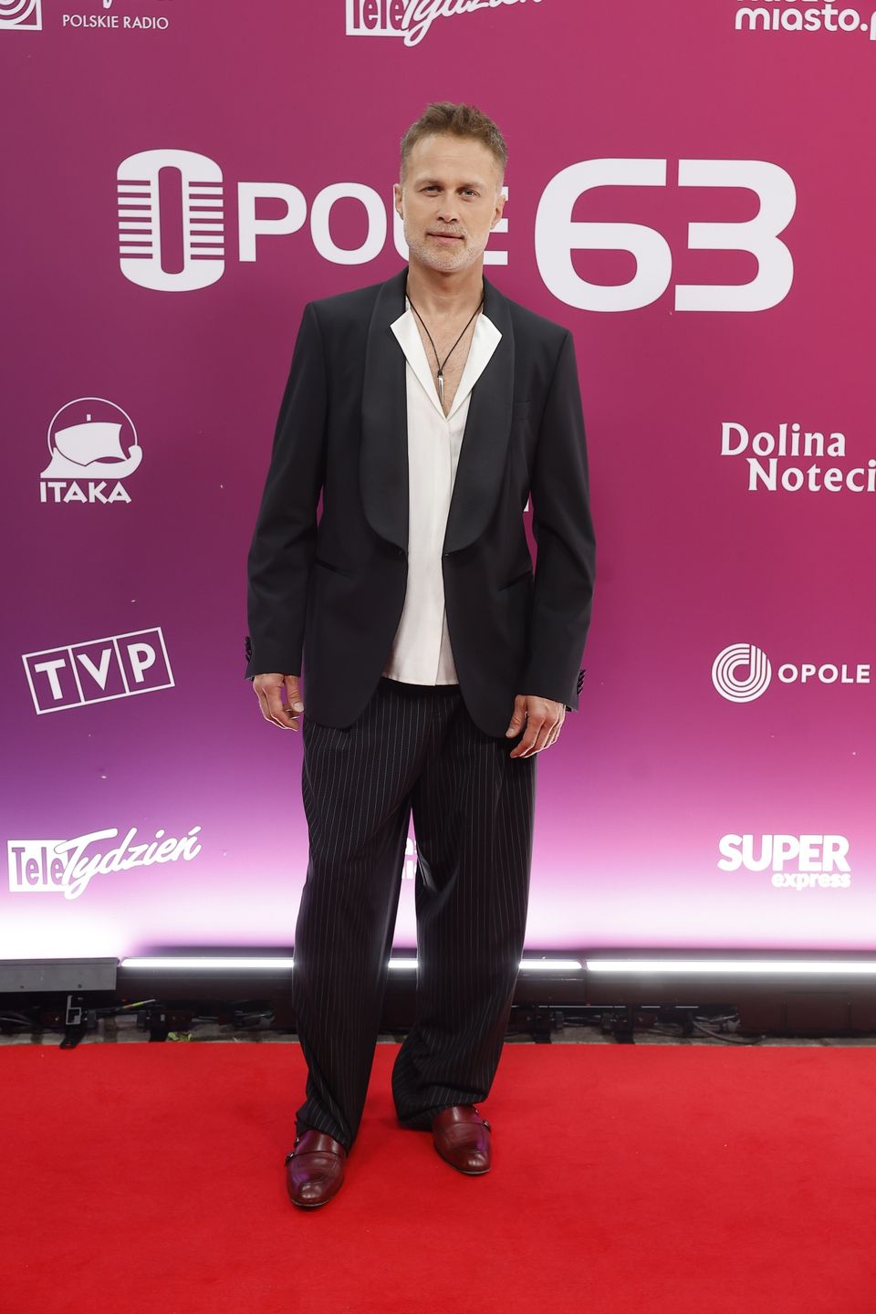 Maciej Zakościelny