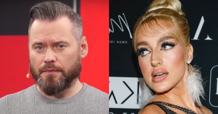 Stanowski spotkał się z PRAWDZIWYM PARTNEREM Caroline Derpienski w Miami: "Porowski jest postacią, której nie umiem zrozumieć"