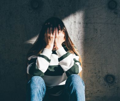 Młodzi na rencie. Eksperci alarmują. "Mamy epidemię"