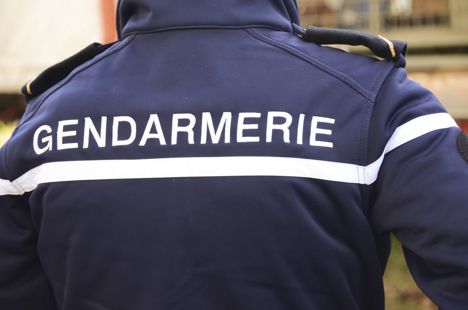 Strzelanina we Francji