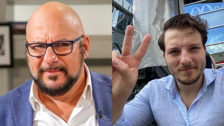 Piotr Gąsowski odpiera zarzuty o nepotyzm. Mocne słowa