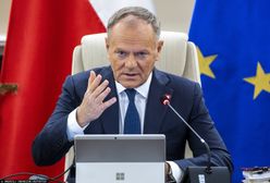 Ataki na Wenezuelę. Jest reakcja Tuska