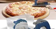 Pizza Boss - nóż do pizzy dla twardzieli
