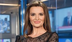 Dziennikarka żegna się z "Teleexpressem" po 16 latach