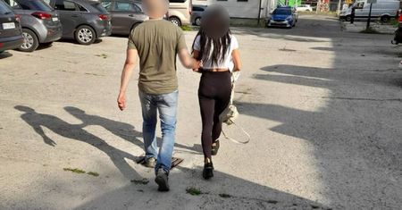 Z salonu piękności do aresztu. Zatrzymano nawet kosmetyczki