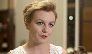 "Ślub od pierwszego wejrzenia". Agnieszka urodziła. Pokazała zdjęcie z maluszkiem