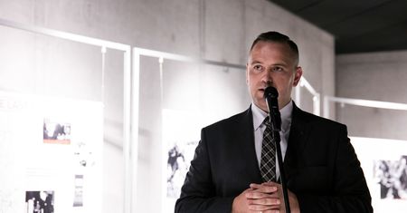 Karol Nawrocki powołany przez Sejm na nowego prezesa IPN. Nie jest przesądzone, czy będzie pełnił funkcję