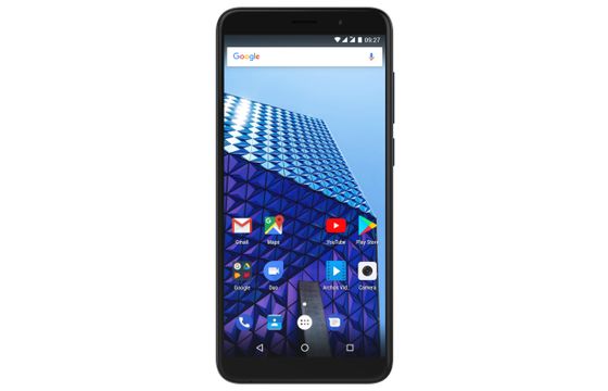 Archos na IFA 2018: smartfon Access 57 z Androidem 8.1 Oreo Go Edition, urządzenia dla najmłodszych Junior Phone i Junior Tab