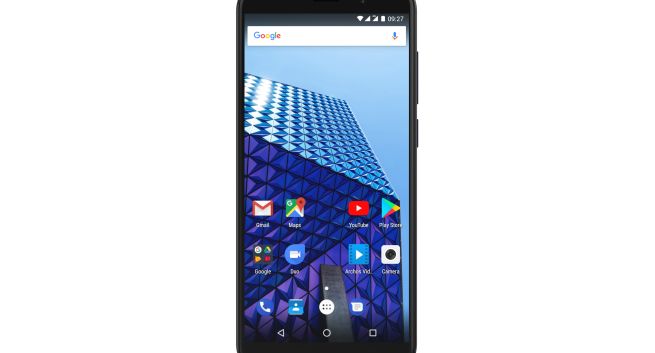 Archos na IFA 2018: smartfon Access 57 z Androidem 8.1 Oreo Go Edition, urządzenia dla najmłodszych Junior Phone i Junior Tab