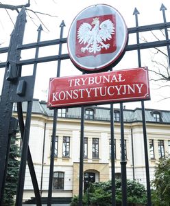 Unijne kary dla Polski. TK Przyłębskiej ogłosił decyzję