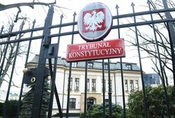 Unijne kary dla Polski. TK Przyłębskiej ogłosił decyzję