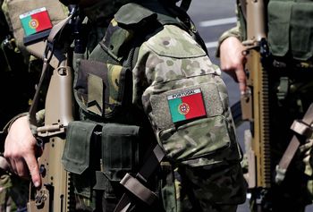 Portugalscy żołnierze zapłacili życiem za to, że chcieli pomóc