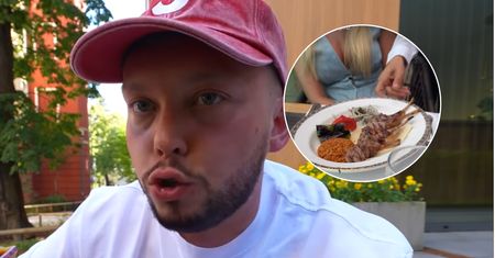 Książulo wybrał się na randkę z ukochaną. Ich tajemniczy związek od lat rozpala ciekawość