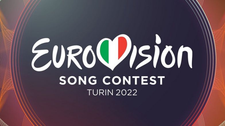 Rosja została wykluczona z Eurowizji