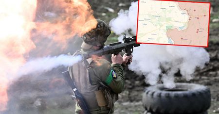 Panika u Rosjan. Jest potwierdzenie: obawy były słuszne
