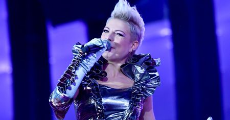 Magda Narożna się zaszczepiła. Ostra reakcja internautów
