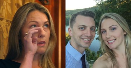 W to porwanie nie chciała uwierzyć nawet policja. "Amerykański koszmar" Denise Huskins i Aarona Quinna wraca na łamy mediów
