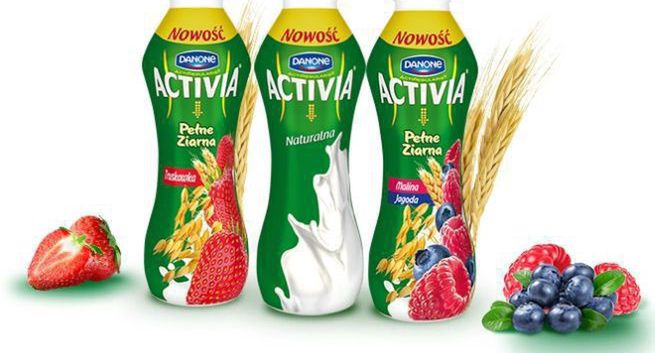 „Nadzwyczajne lato z Activią” (wideo)