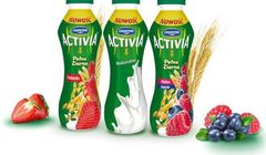 „Nadzwyczajne lato z Activią” (wideo)