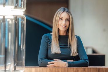 Małgorzata Rozenek-Majdan 