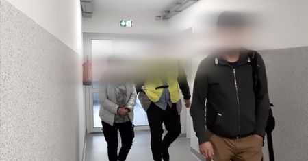 Wrocław. Zatrzymana była prezes banku i członkowie zarządu. Wyrządzili straty na niemal 112 mln zł