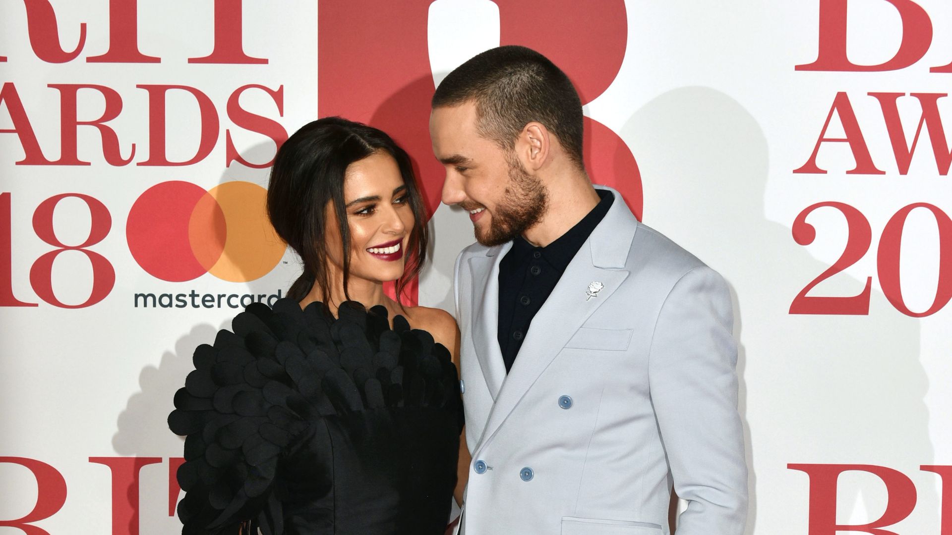 Cheryl Cole i Liam Payne