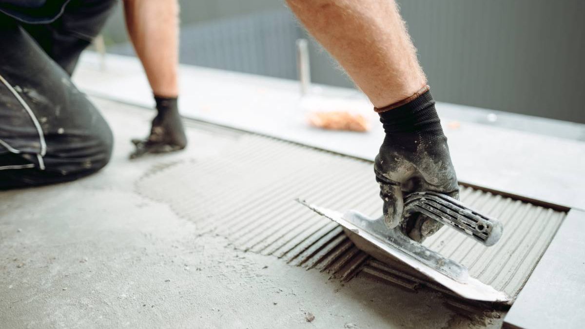 Nawet 12 tys. zł może zainkasować glazurnik. Niełatwo jednak o c