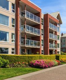 Mieszkania na wynajem. Dobra inwestycja, szczególnie w Warszawie i Gdańsku