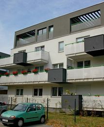 W pierwszych trzech kwartałach br. oddano więcej mieszkań niż przed rokiem