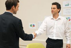 Oni nie mają problemów ze znalezieniem pracy