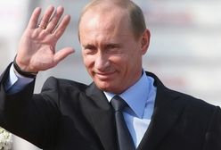 Rubel rośnie najszybciej na świecie. Putin odetchnął z ulgą