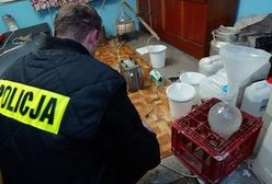 Multigang narkotykowy rozbity przez CBŚP