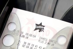 Kumulacja w Lotto. Tym razem do wygrania 15 milionów złotych