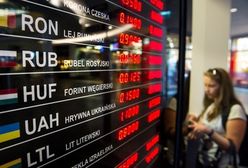 Te dane będą kluczowe dla rynku walutowego